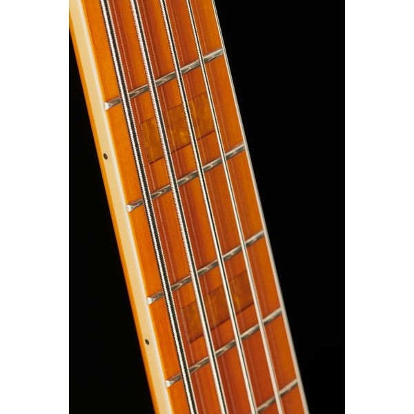 Markbass MB GV5 Gloxy Val Surf Green