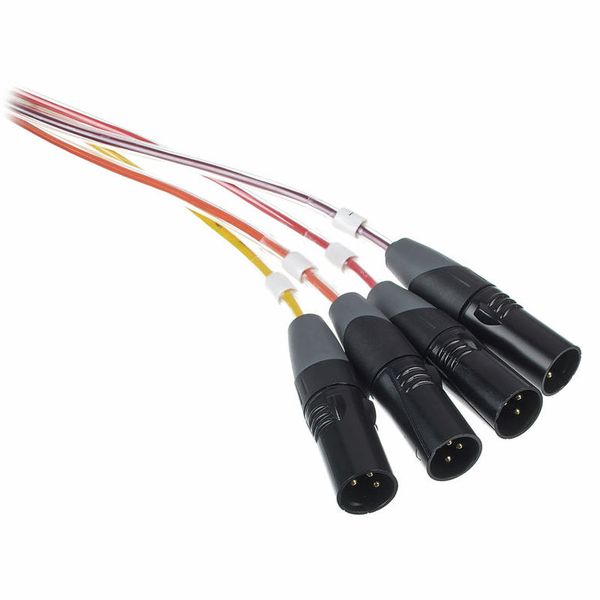 pro snake 405 Multicore