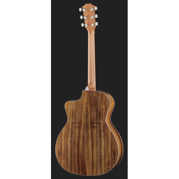Taylor 214ce Koa