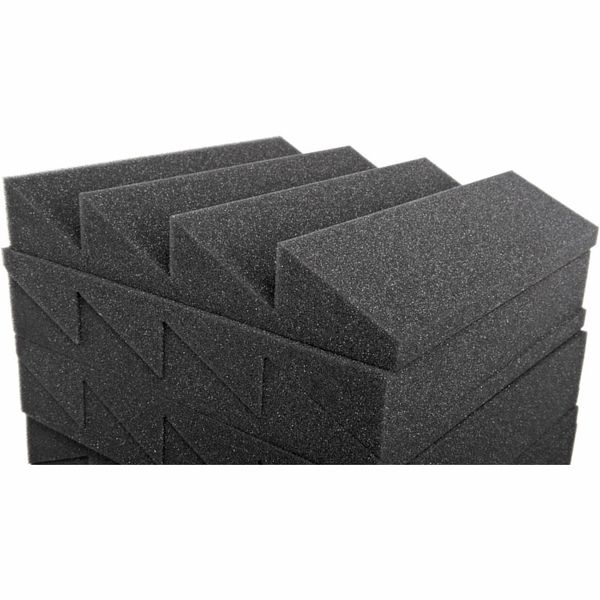 Auralex Acoustics Roominators Alpha-DST Charcoal