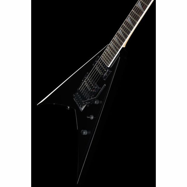 Jackson Pro KV King V Gloss Black