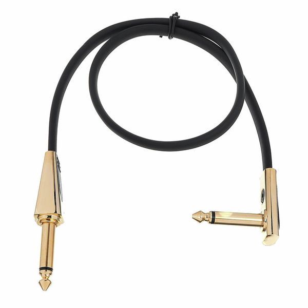 Rockboard Flat Looper/Switch Cable 40 cm