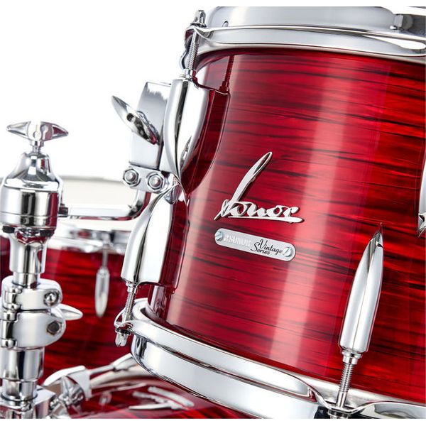 Sonor Vintage Series Three20 Red WM