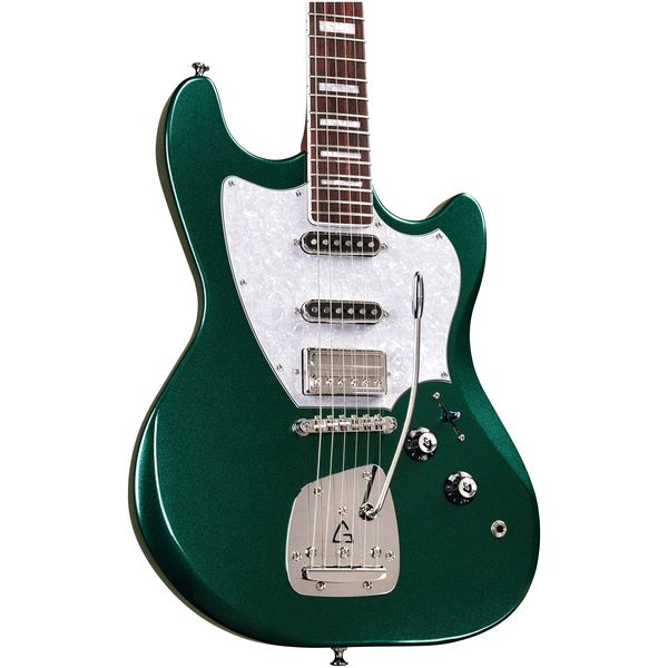 Guild Surfliner Deluxe EM