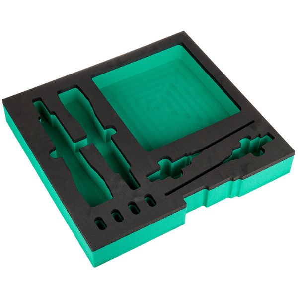 Thomann Inlay 2/2 ew-dx Series