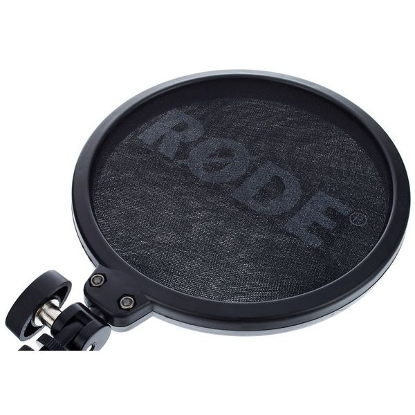 Rode NT2-A Studio Solution S Bundle