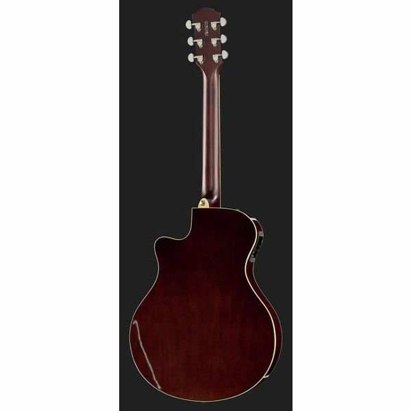 Yamaha APX 600 FM TBS