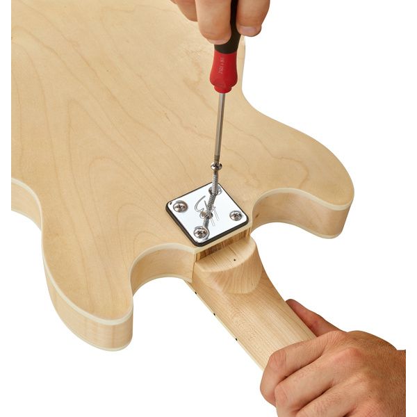 Harley Benton Electric Guitar Kit HB35-Style