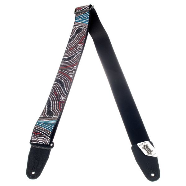 Levys Poly 2" Bird & Snake