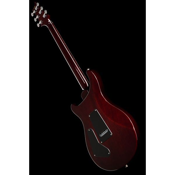 PRS S2 Custom 24-08 Black Amber