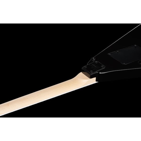 Jackson JS32 King V AH Gloss Black