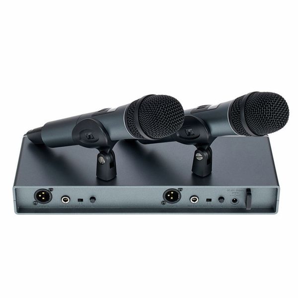 Sennheiser XSW 1-835 Dual A-Band Vocal