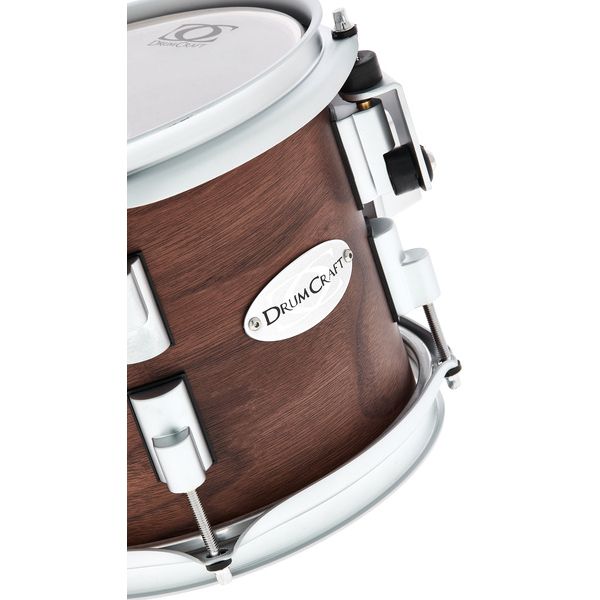 DrumCraft Series 6 08"x07" Tom Tom SN