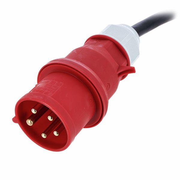 Brennenstuhl Power Distributor BSV3/32