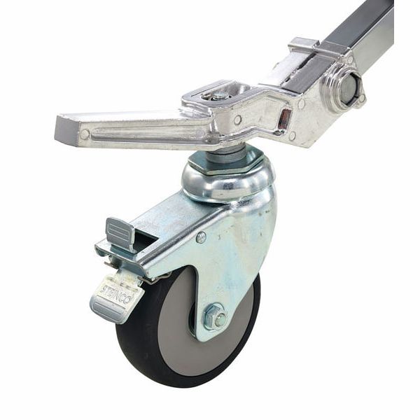 Avenger A5036CS Roller 36 Low Base