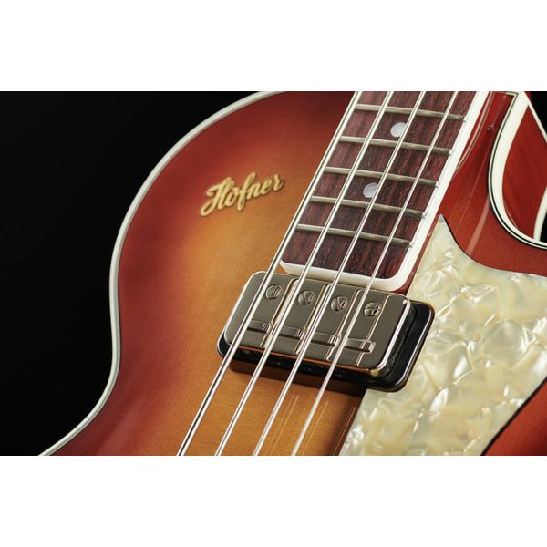 Höfner Club-Bass 500/2-SB