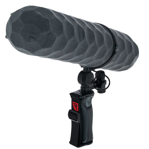 Rycote Nano-Shield Kit NS4-DB