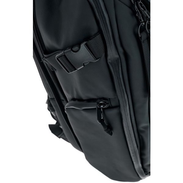 Magma Solid Blaze Pack 120