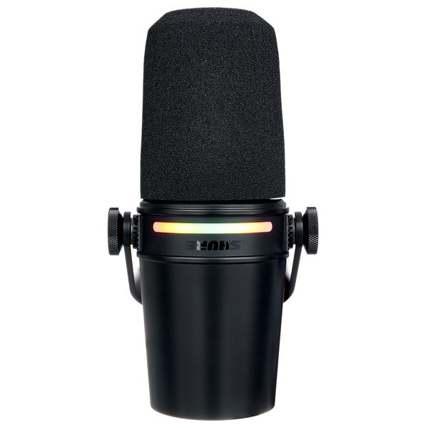 Shure MV7 Plus