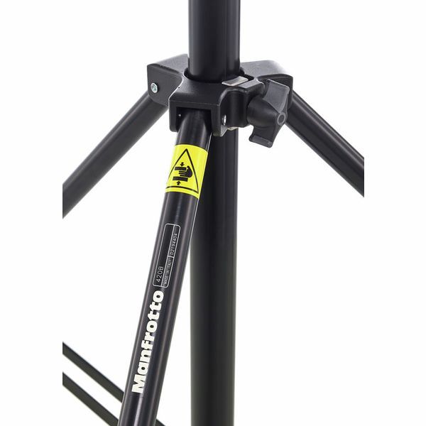 Manfrotto 420NSB Combi Boom Stand Bk