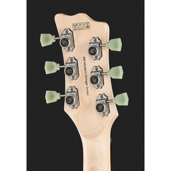 Harley Benton MR-Modern PWH