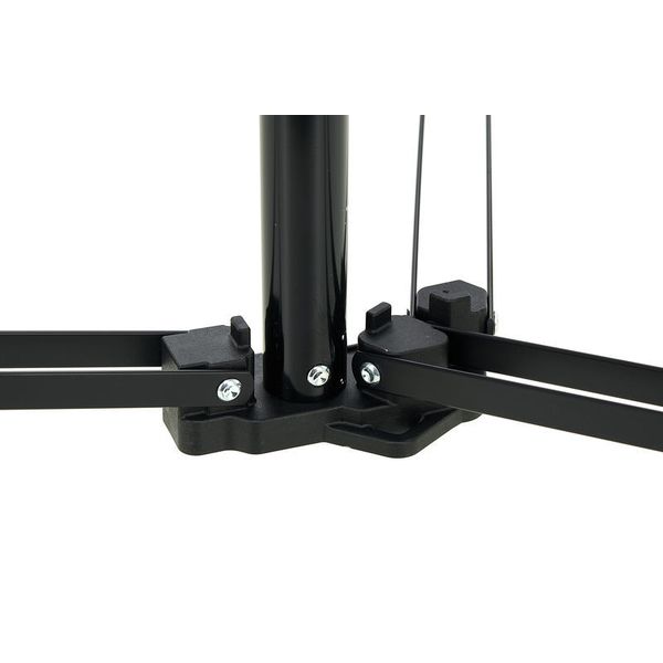 Manfrotto 1314B Stage Background Kit