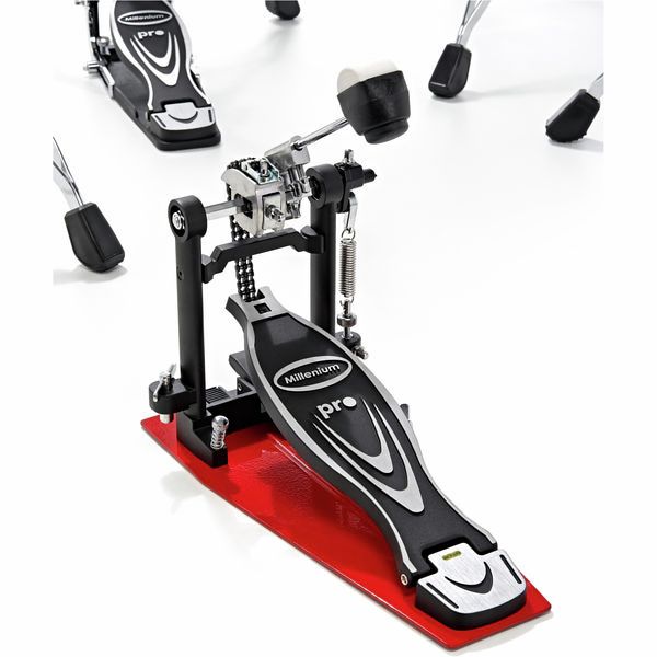 Millenium HW-900 Hardware Pack