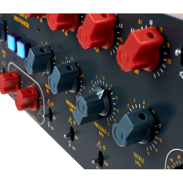 Chandler Limited EMI TG 12345 Curve Bender