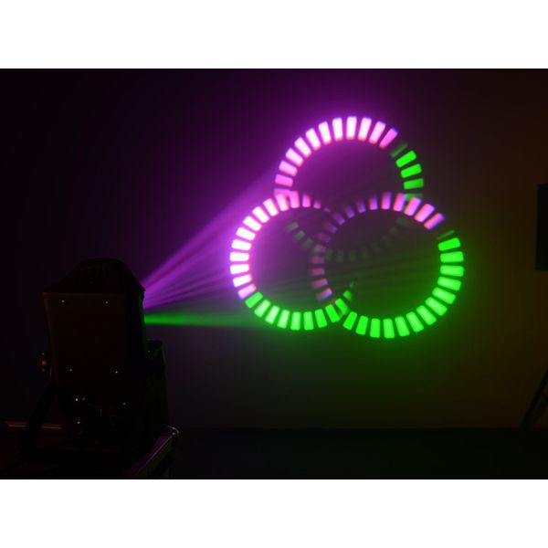 Eurolite LED TSL-1000 Scan MK2