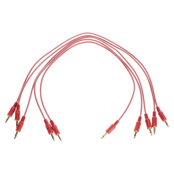 Sommer Cable Tiny-Patch 0,40 RT