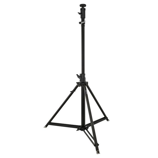 Eurolite STV-250 Follow Spot Stand BK