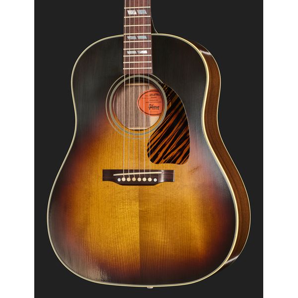 Gibson 1942 Banner Southern Jumbo VS