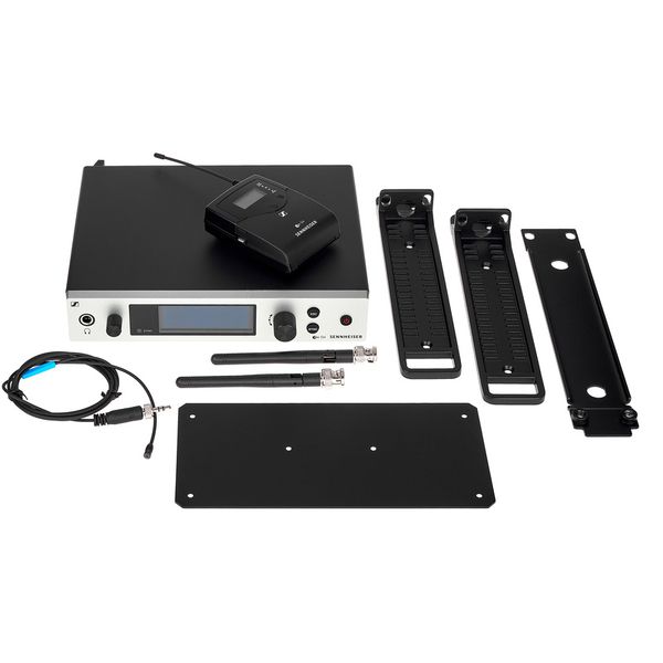 Sennheiser ew 500 G4 MKE2 GBW Band