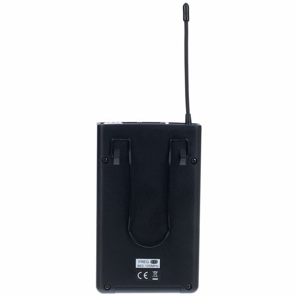 the t.bone TWS One A Headset