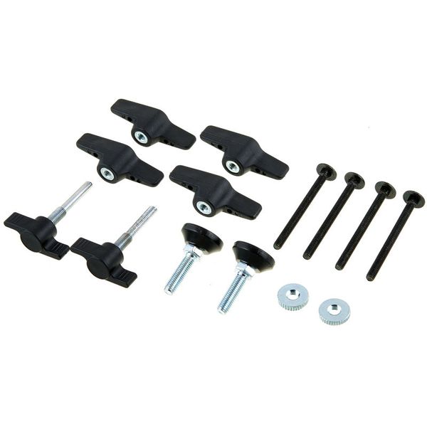 Millenium DJ Table Screwset