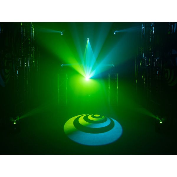 Eurolite LED TSL-1000 Scan MK2