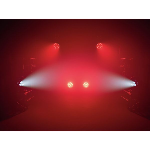 Eurolite LED TMH-W480 Wash Zoom