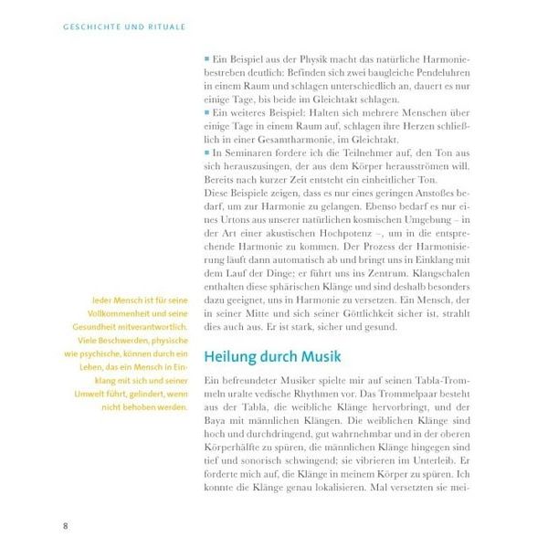 Irisiana Verlag Hess Klangschalen