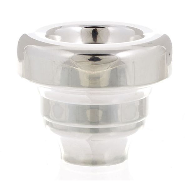 Warburton Top Part 1 MV Trumpet