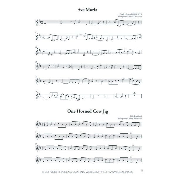 ocarinamusic Favourites for Ocarina