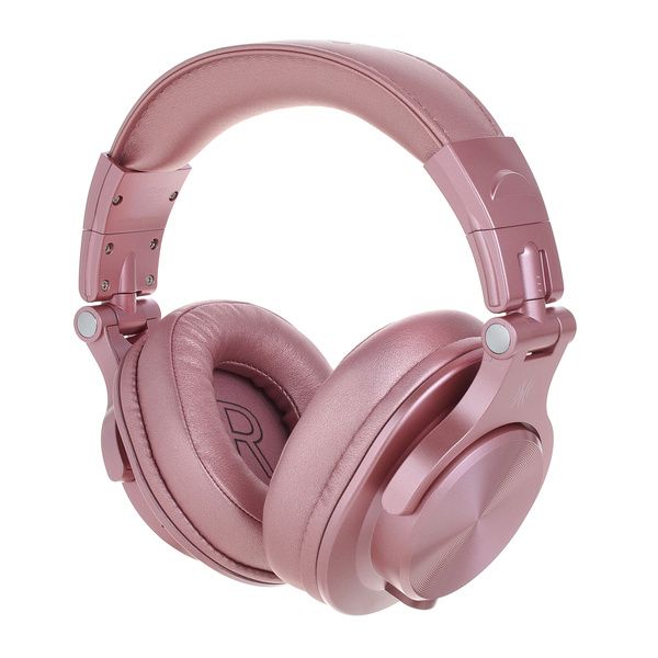 OneOdio Fusion A70 Rose Gold