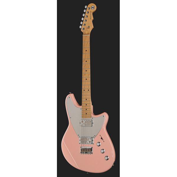 Reverend Billy Corgan Z-One OPK