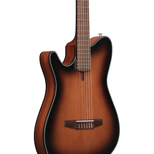 Ibanez FRH10NL-BSF LH