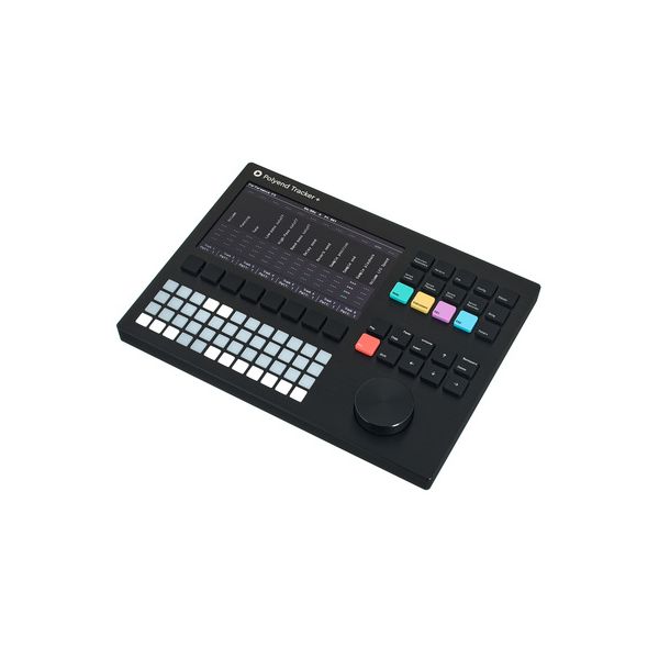 Polyend Tracker+ B-Stock