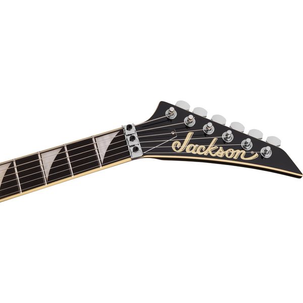 Jackson Pro Plus Pure Metal WR1A