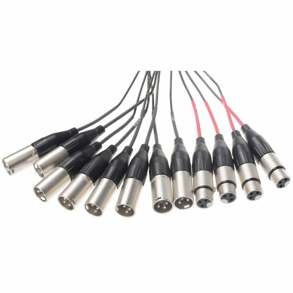 pro snake MTS 0804-15 BP