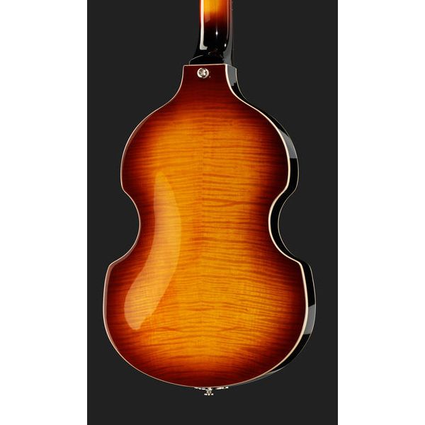 Epiphone Viola Bass