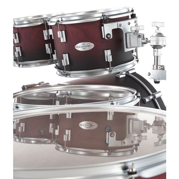 DrumCraft Series 6 2up 2down SBR