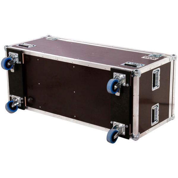 Thon Case 6x Varytec Hero