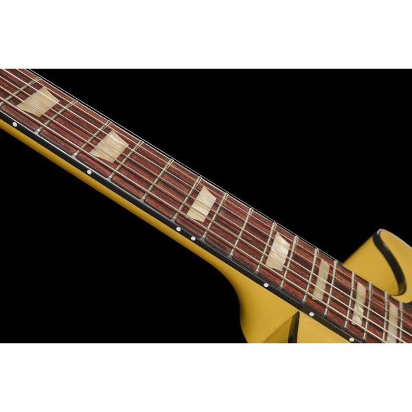 Gibson LP Standard 60s Mahogany TV